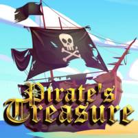 pirates treasure