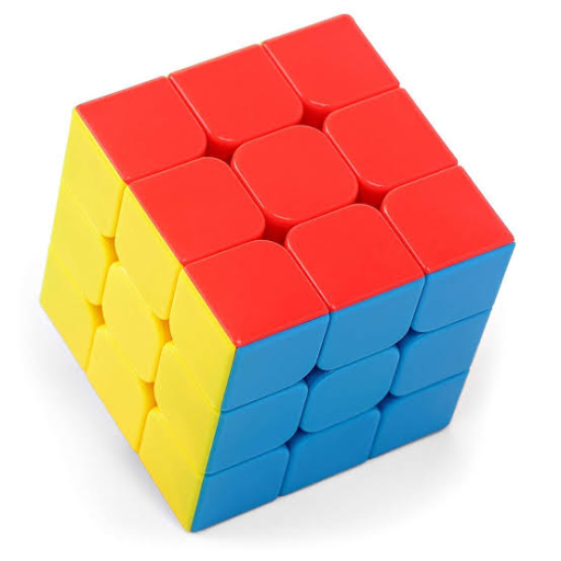 real rubiks cube 3d game