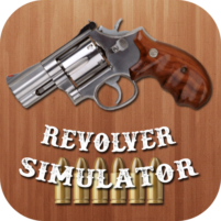 revolver simulator