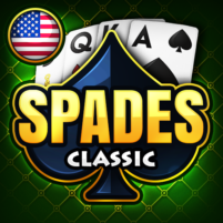 spades card game