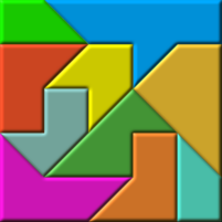 super tangram puzzle