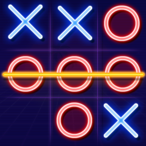 tic tac toe all board games