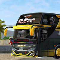 trans java bus simulator 3d