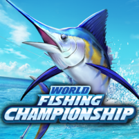 world fishing championship