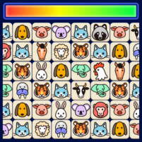 animal onet tile connect