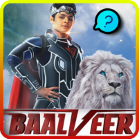 baalveer returns game quiz