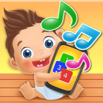 baby phone game for kids