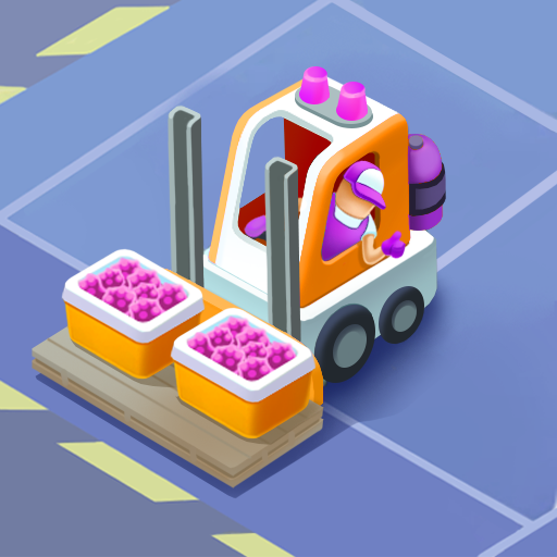 berry factory tycoon