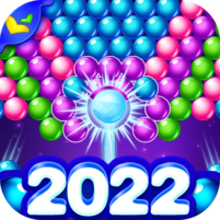 bubble shooter 2