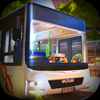 bus simulator 2023 bus drive