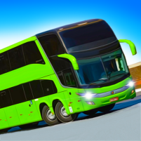 bus simulator games