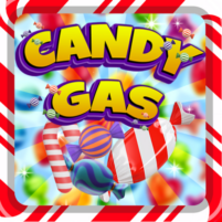 candy gas