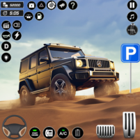 car parking game driving game scaled