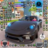 car simulator 3d car games 3d