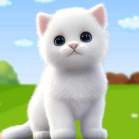 cat life pet simulator 3d scaled