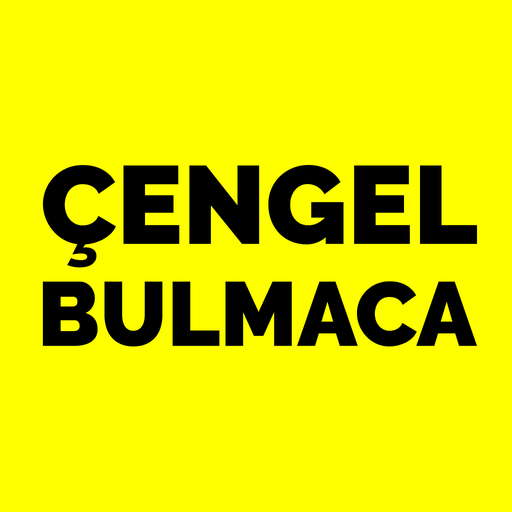 cengel bulmaca eglen ve coz