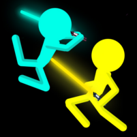 clash of stickman fight game scaled