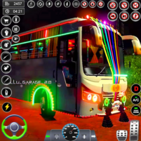 coach bus game simulator 3d scaled