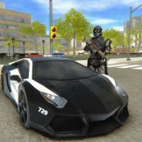 cop driver police simulator 3d scaled