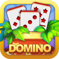 domino online battle