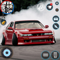 drift pro car racing games 3d scaled