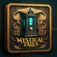 escape room mystical tales