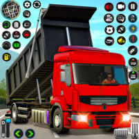 euro truck simulator games