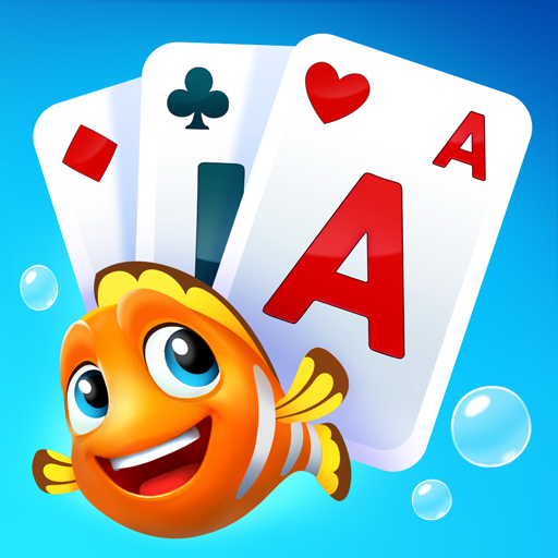 fishdom solitaire