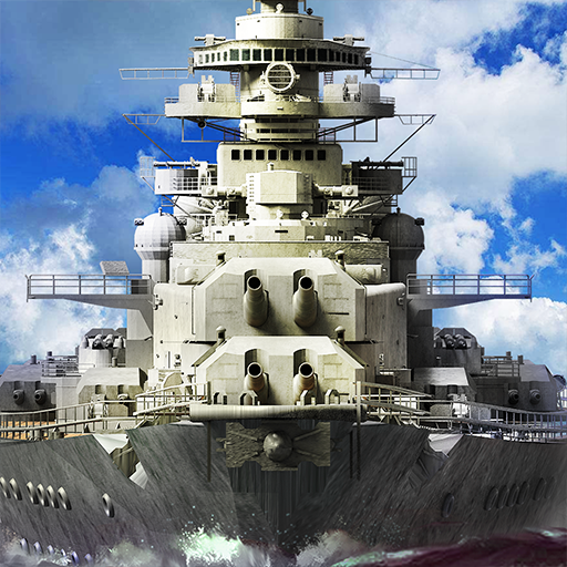 fleet command ii naval blitz