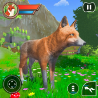 fox family simulator games 3d scaled