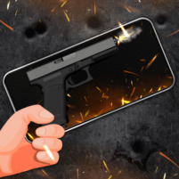 gun simulator shotgun bomb