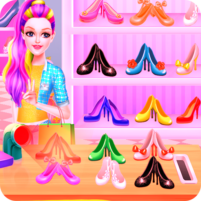 high heels fashion world