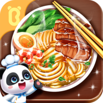 little pandas world recipes