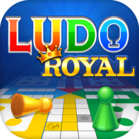 ludo royal happy voice chat