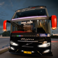 mabar bus basuri simulator