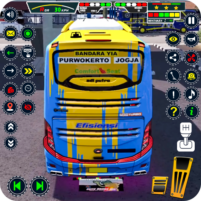 offroad coach bus games 2023