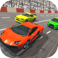 real car racing car games