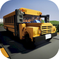 reality school bus simulator scaled