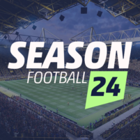 season 24 football manager