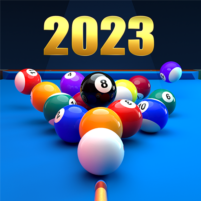 shoot 8 ball billiards pool8