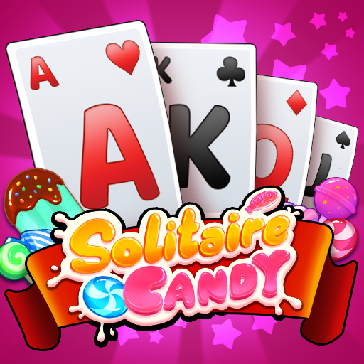 solitaire candy tripeaks