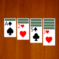 solitaire online jd