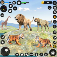 tiger simulator animal games scaled