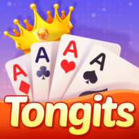 tongits kingdom fun card game