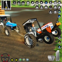 us tractor farming 2023