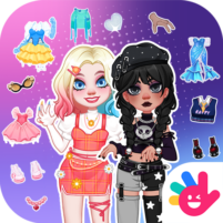 KidsMe-Avatar Maker MOD APK v0.2 (Mod APK) - Jojoy