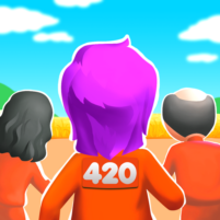 420 prison survival