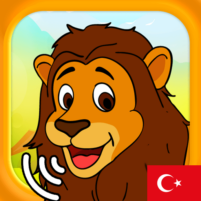 animal sounds learn find game