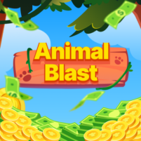 animals blast