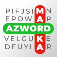 azword word search